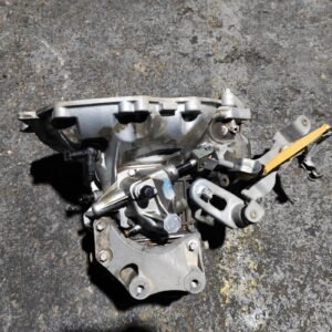 Caja cambios Opel Corsa D 5-puertas 1.2i 16V ECOTEC (80 cv)