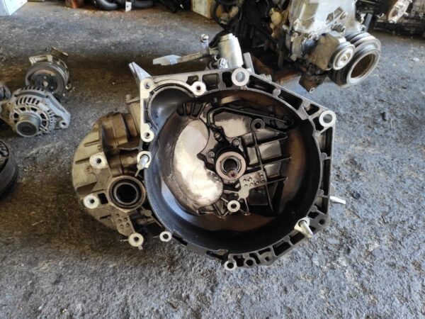 Caja cambios Opel Insignia Hatchback 2.0 CDTI (131 cv) DPF - Imagen 2