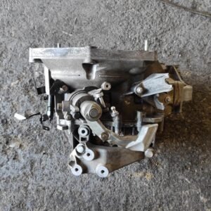 Caja cambios Opel Insignia Hatchback 2.0 CDTI (131 cv) DPF