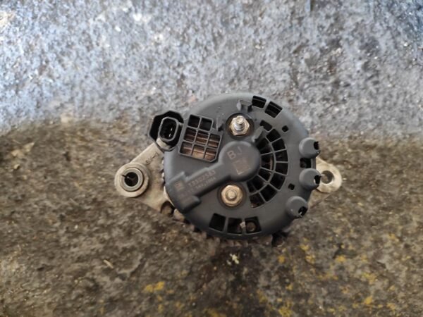 Alternador Opel Insignia Hatchback 2.0 CDTI (131 cv) DPF - Imagen 3