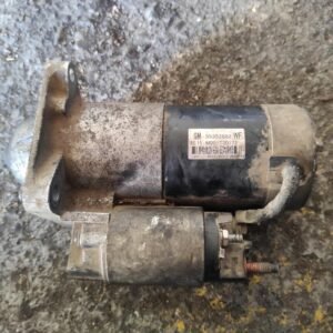 Motor de arranque Opel Insignia Hatchback 2.0 CDTI (131 cv) DPF