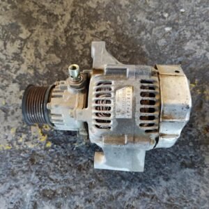 Alternador Opel Frontera A Sport 2.5 TDS (115 cv) 4x4