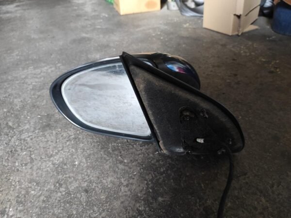 Retrovisor izquierdo Nissan Qashqai 2.0 (141 cv) - Imagen 2