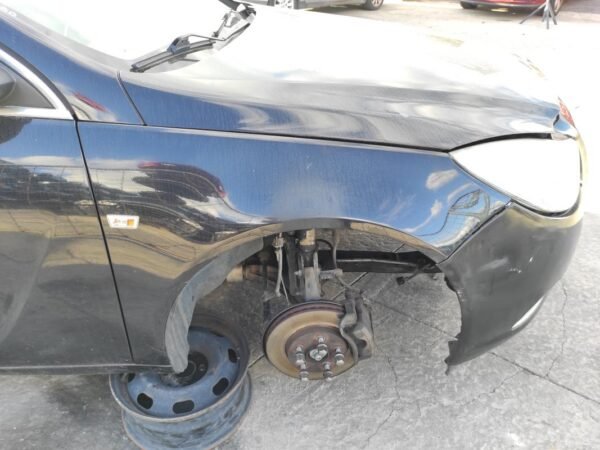 Aleta delantera derecha Opel Insignia Sedan 2.0 CDTI (131 cv) DPF