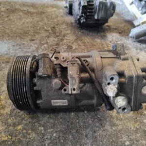 Compresor aire acondicionado Bmw Serie 1 (E87 LCI, Versión 2007) 118i (143 cv)