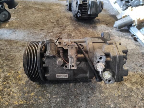 Compresor aire acondicionado Bmw Serie 1 (E87 LCI, Versión 2007) 118i (143 cv)
