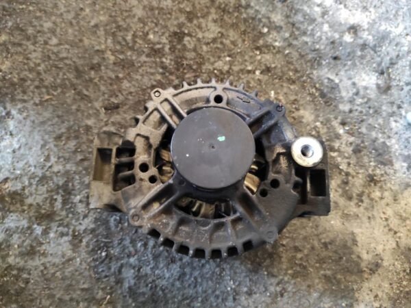 Alternador Bmw Serie 1 (E87 LCI, Versión 2007) 118i (143 cv) - Imagen 2