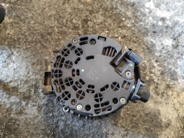 Alternador Bmw Serie 1 (E87 LCI, Versión 2007) 118i (143 cv) - Imagen 3