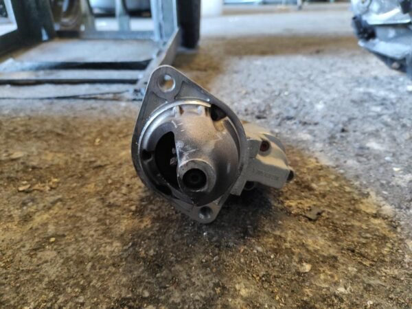 Motor de arranque Bmw Serie 1 (E87 LCI, Versión 2007) 118i (143 cv) - Imagen 2