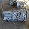 Caja cambios Bmw Serie 1 (E87 LCI, Versión 2007) 118i (143 cv) - Imagen 5