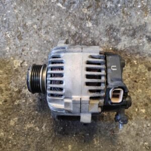 Alternador Hyundai i30 1.6 CRDi (116 cv) DPF