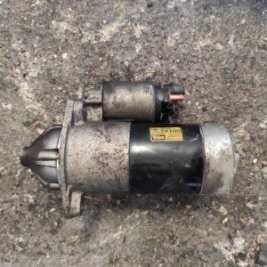 Motor de arranque Hyundai i30 1.6 CRDi (116 cv) DPF