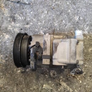 Compresor aire acondicionado Hyundai i30 1.6 CRDi (116 cv) DPF
