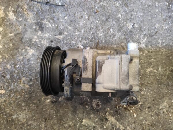 Compresor aire acondicionado Hyundai i30 1.6 CRDi (116 cv) DPF