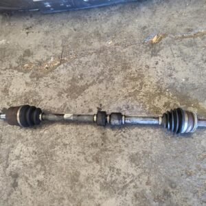 Transmisión delantera derecha Hyundai i30 1.6 CRDi (116 cv) DPF