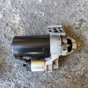 Motor de arranque Bmw Serie 5 (E60, Versión 2007) 520d (177 cv)