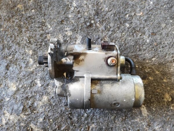 Motor de arranque Kia Cerato (LD) 2.0 CDRi (112 cv)
