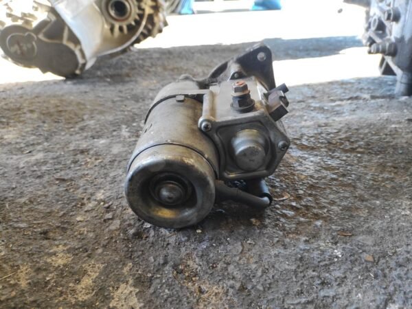 Motor de arranque Kia Cerato (LD) 2.0 CDRi (112 cv) - Imagen 3