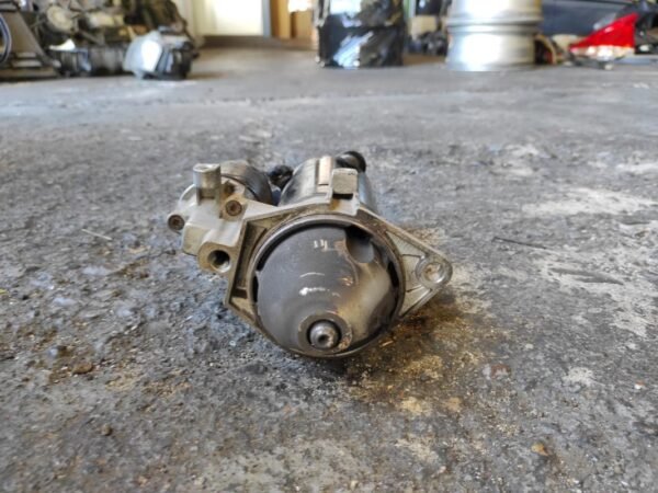 Motor de arranque Opel Vectra C 2.0 DTI (100 cv) - Imagen 2