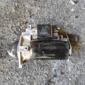 Motor de arranque Opel Vectra C 2.0 DTI (100 cv)