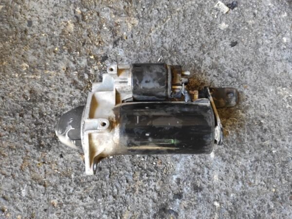 Motor de arranque Opel Vectra C 2.0 DTI (100 cv)
