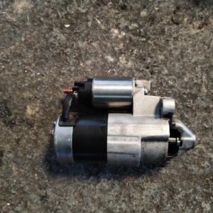 Motor de arranque Renault Kangoo Express (FC) 1.5 dCi (80 cv)