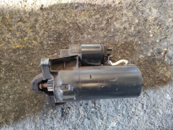 Motor de arranque Citroen C15 (VD-_) 1.8 D (60 cv)