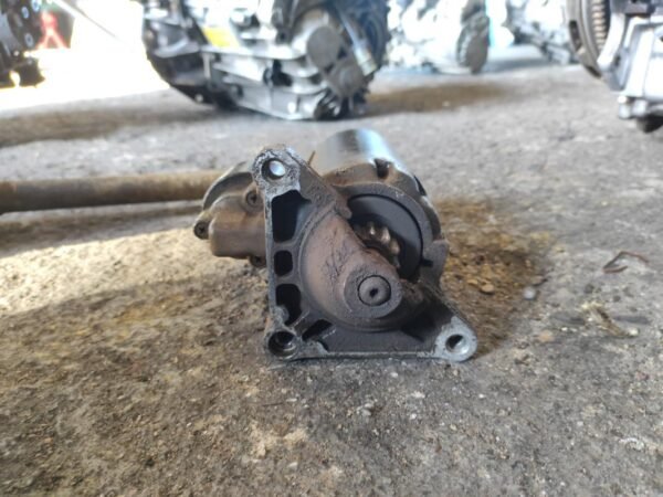 Motor de arranque Citroen C15 (VD-_) 1.8 D (60 cv) - Imagen 2