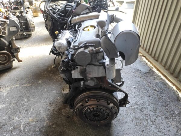 Motor Opel Vectra C 2.0 DTI (100 cv) - Imagen 5