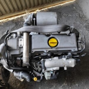 Motor Opel Vectra C 2.0 DTI (100 cv)