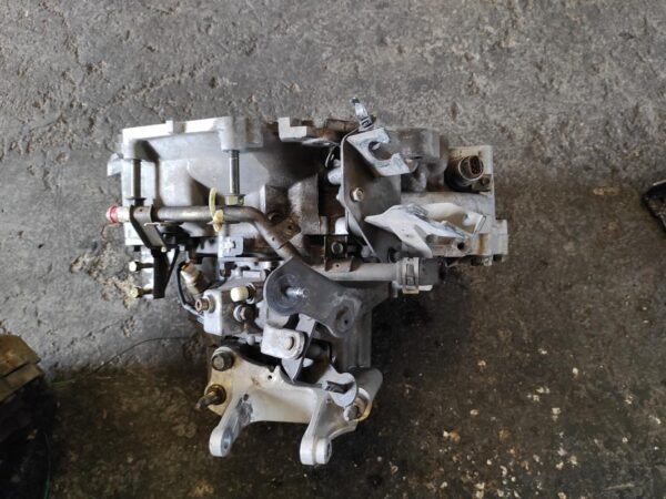 Caja cambios Honda Civic Hatchback VII 1.7 CTDI (100 CV)