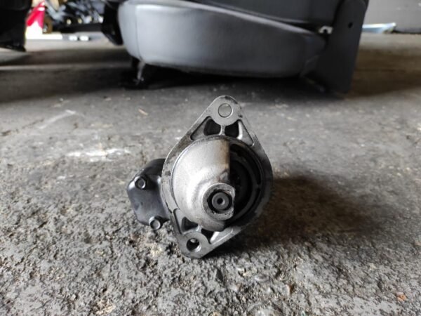 Motor de arranque Honda Civic Hatchback VII 1.7 CTDI (100 CV) - Imagen 2