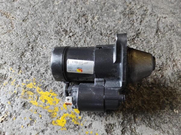 Motor de arranque Honda Civic Hatchback VII 1.7 CTDI (100 CV)