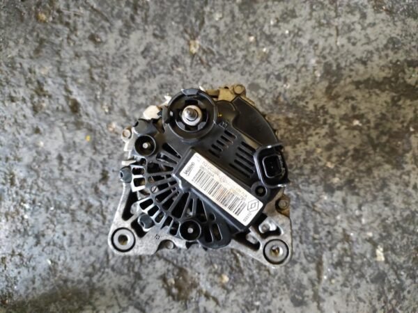 Alternador Dacia Duster 1.5 dCi (86 cv) - Imagen 3