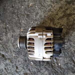 Alternador Dacia Duster 1.5 dCi (86 cv)