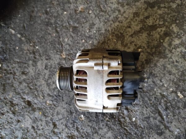 Alternador Dacia Duster 1.5 dCi (86 cv)