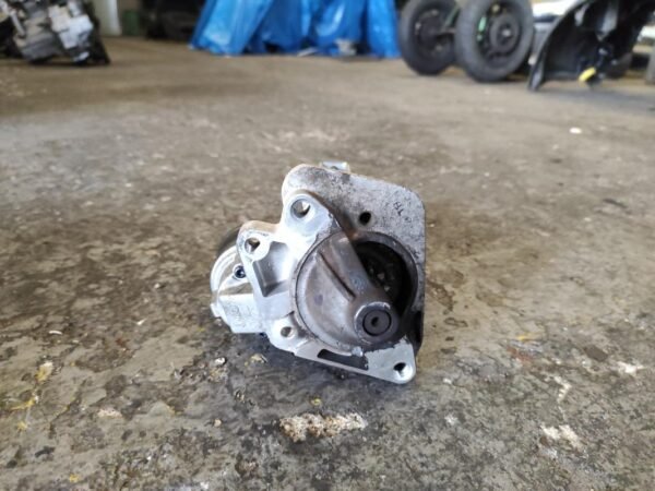 Motor de arranque Dacia Duster 1.5 dCi (86 cv) - Imagen 2