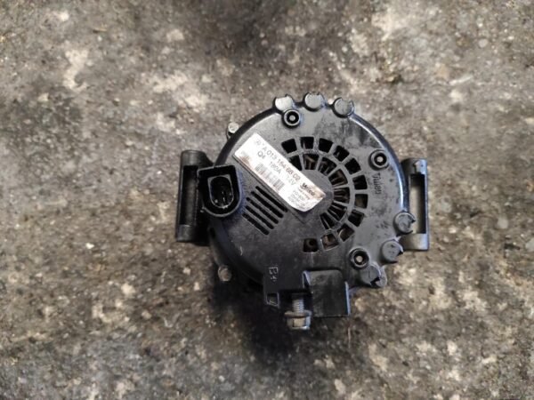 Alternador Mercedes Benz Clase E (W212) E 220 CDI (170  cv) Automatico DPF - Imagen 3