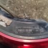 Piloto trasero izquierdo Mercedes Benz Clase E (W212) E 220 CDI (170  cv) Automatico DPF - Imagen 3
