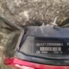 Piloto trasero derecho Mercedes Benz Clase E (W212) E 220 CDI (170  cv) Automatico DPF - Imagen 3