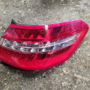 Piloto trasero derecho Mercedes Benz Clase E (W212) E 220 CDI (170  cv) Automatico DPF