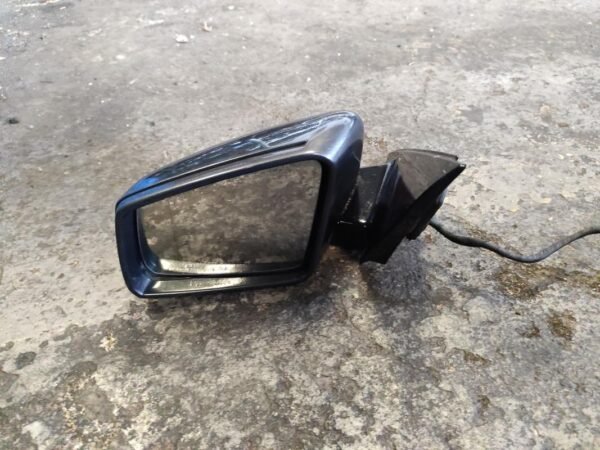 Retrovisor izquierdo Mercedes Benz Clase E (W212) E 220 CDI (170  cv) Automatico DPF - Imagen 2