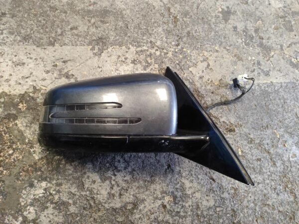 Retrovisor derecho Mercedes Benz Clase E (W212) E 220 CDI (170  cv) Automatico DPF