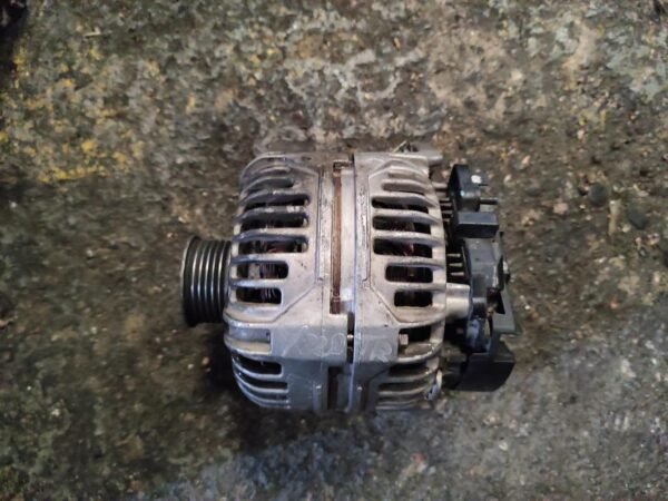 Alternador Opel Zafira A (Versión 2003) 2.0 16V DTI (101 cv)