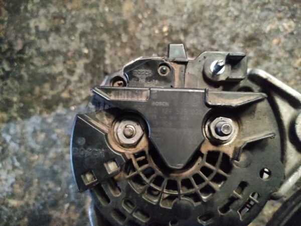 Alternador Opel Zafira A (Versión 2003) 2.0 16V DTI (101 cv) - Imagen 4