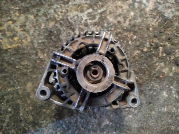 Alternador Opel Zafira A (Versión 2003) 2.0 16V DTI (101 cv) - Imagen 2
