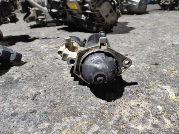 Motor de arranque Opel Zafira A (Versión 2003) 2.0 16V DTI (101 cv) - Imagen 2