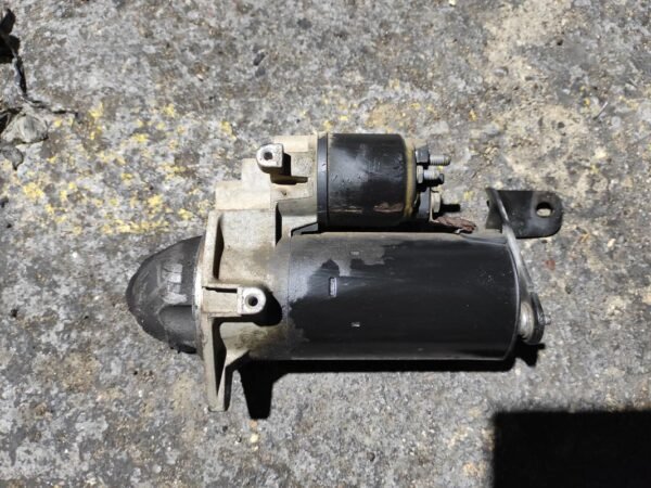 Motor de arranque Opel Zafira A (Versión 2003) 2.0 16V DTI (101 cv)