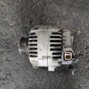 Alternador Kia Rio II Hatchback (JB) 1.5 CRDi (109 cv)