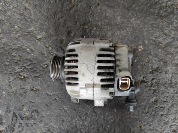 Alternador Kia Rio II Hatchback (JB) 1.5 CRDi (109 cv)